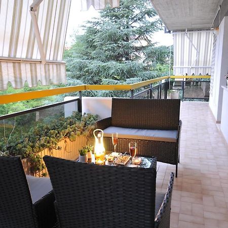 Sole & Querce Apartments- Bike Friendly With Garage Lanciano Exterior photo